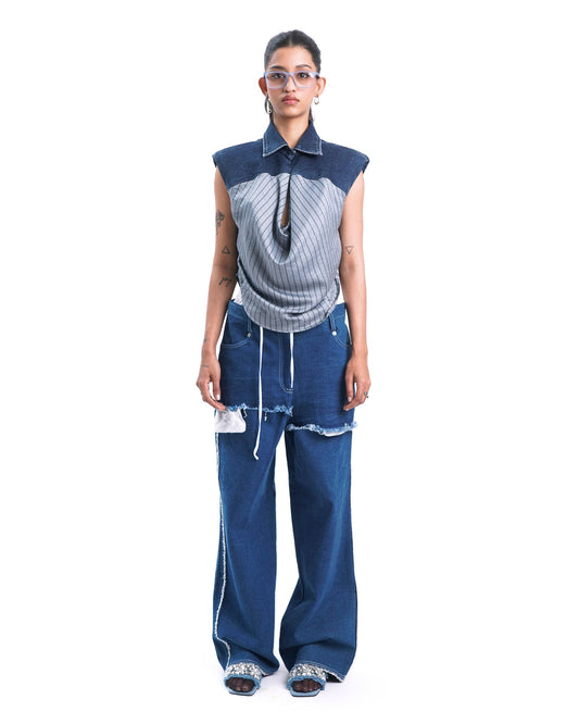 COWL FRAME TOP (Copy)