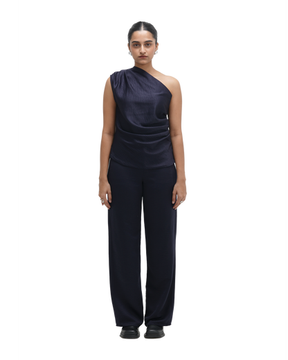 MIDNIGHT SET - NAVY BLUE