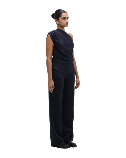MIDNIGHT SET - NAVY BLUE