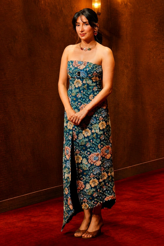 Sofa Dress