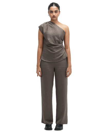 ASH GREY SET