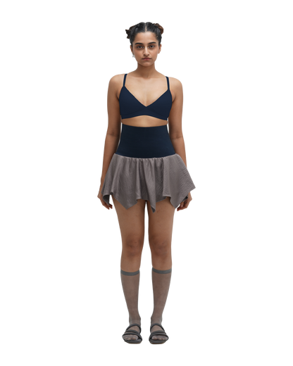 FLAIR SKIRT
