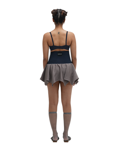 FLAIR SKIRT