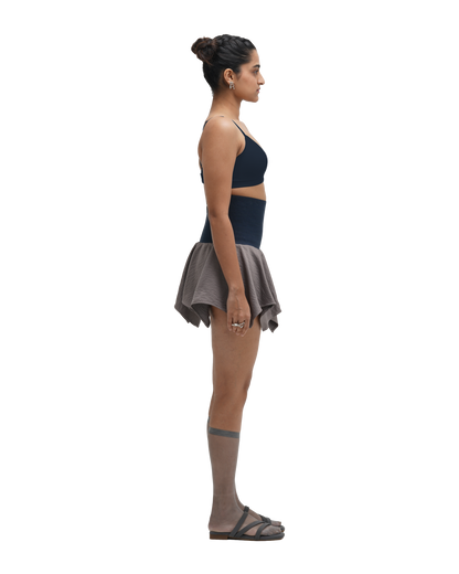 FLAIR SKIRT