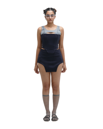 FROST BITE SKIRT