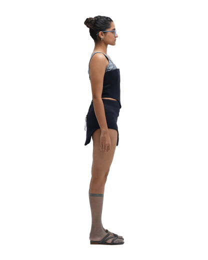 FROST BITE SKIRT