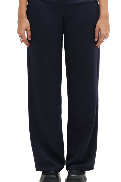 MIDNIGHT SET - NAVY BLUE