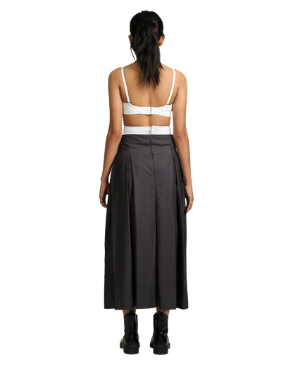 No- Nun Skirt