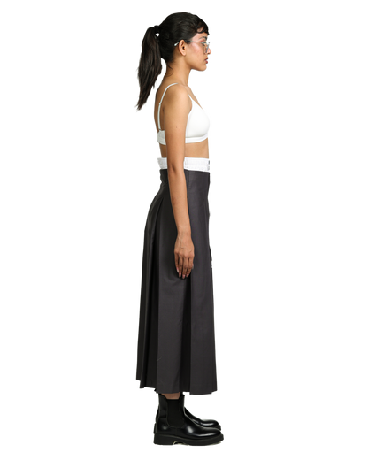 No- Nun Skirt
