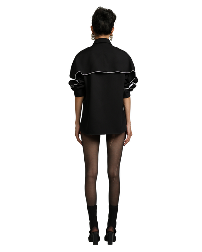 Silver Lining Shirt