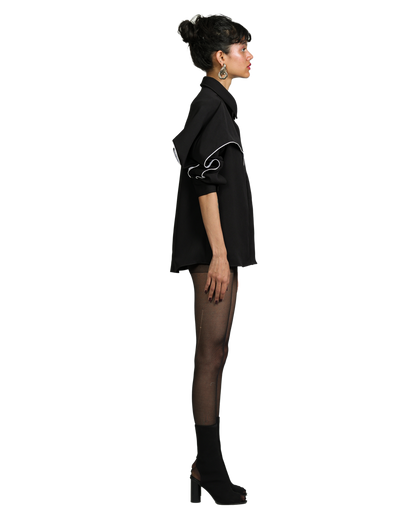Silver Lining Shirt