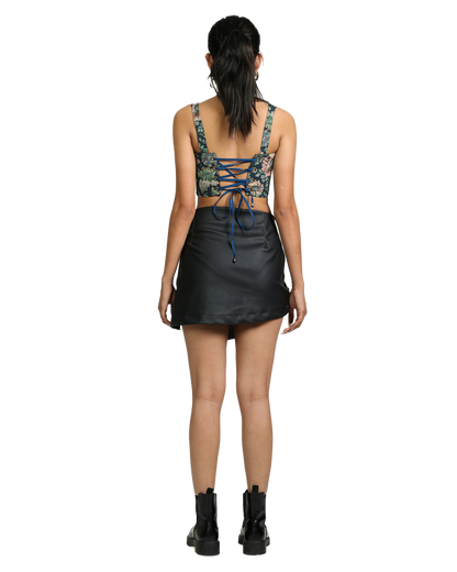 Sofa Corset