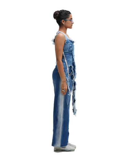 TEAR AFFAIR CORSET