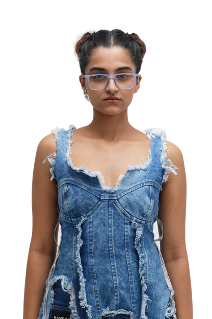 TEAR AFFAIR CORSET