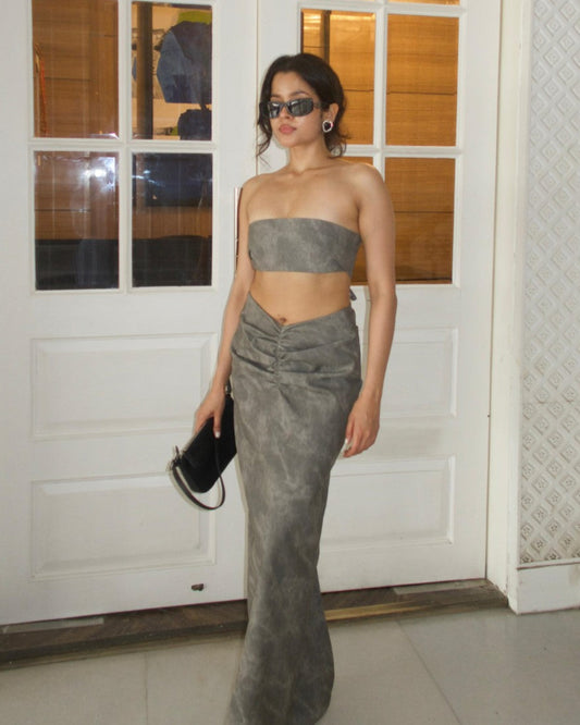 Caving Bralette