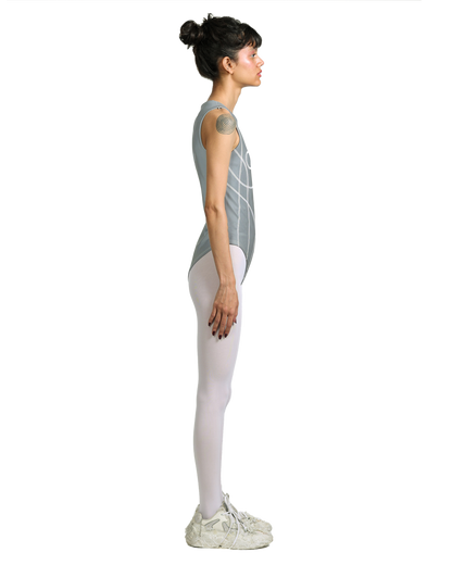Fl-Aero Bodysuit
