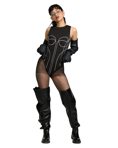 Aero Bodysuit
