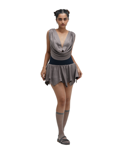 FLAIR SKIRT