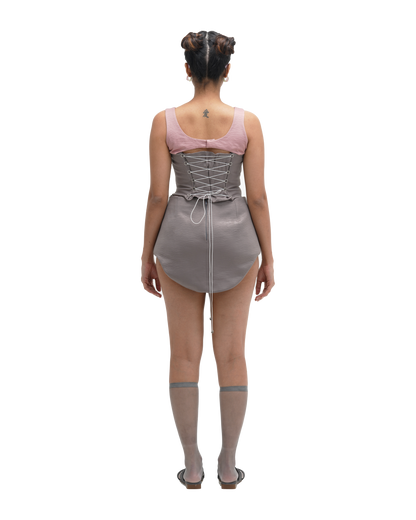 CYBER ROSE SET