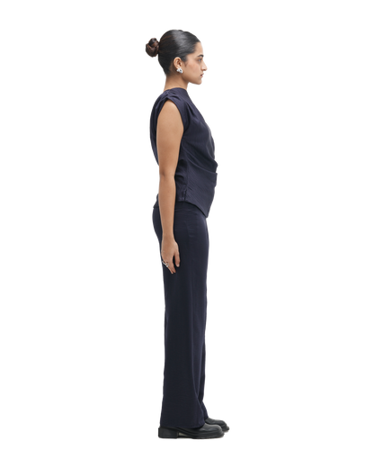 MIDNIGHT SET - NAVY BLUE