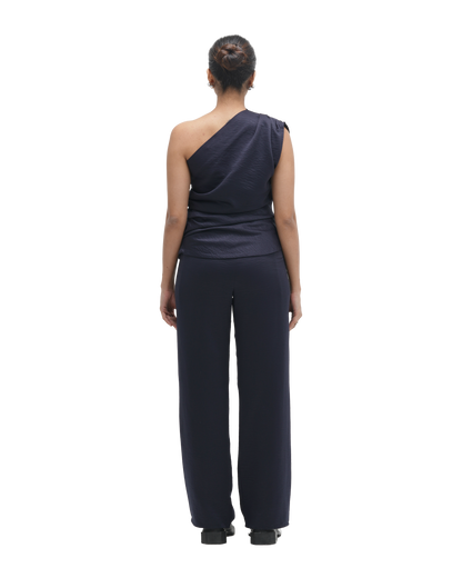 MIDNIGHT SET - NAVY BLUE