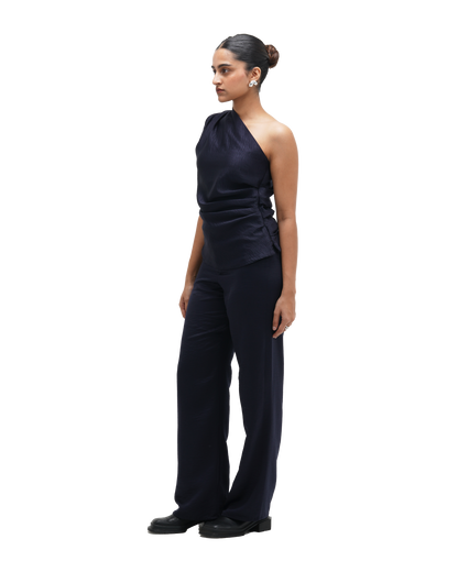 MIDNIGHT SET - NAVY BLUE