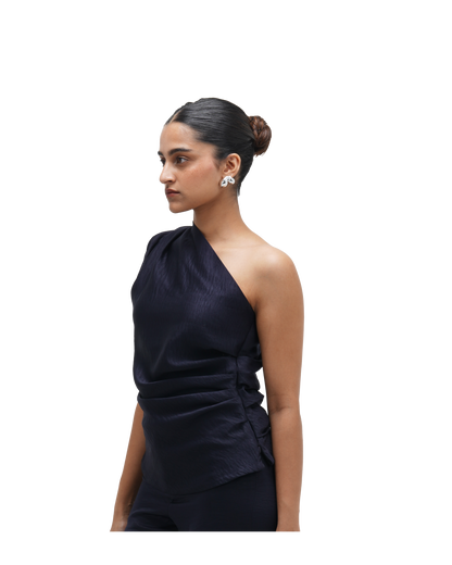 MIDNIGHT SET - NAVY BLUE