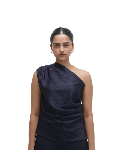 MIDNIGHT SET - NAVY BLUE