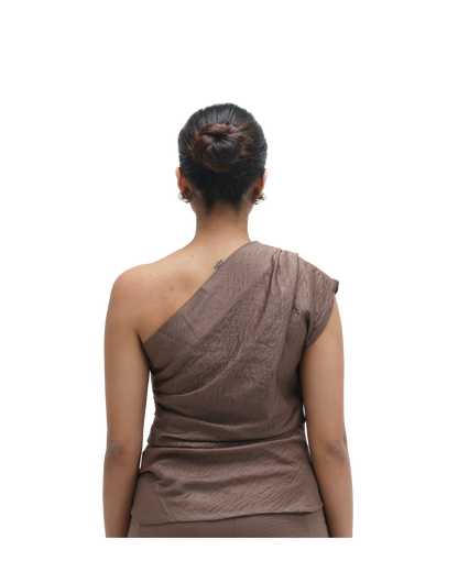 MOCHA SET - BROWN