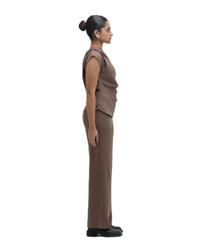 MOCHA PANT